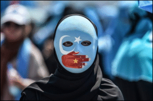 uyghur