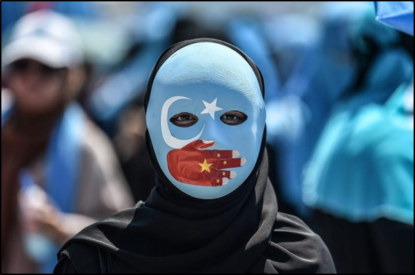 uyghur