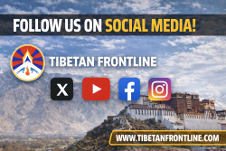 Tibetan Frontline 1211