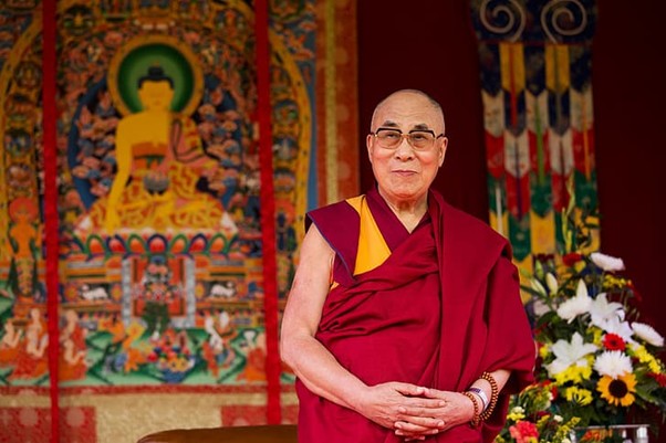 Dalai Lama