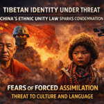 tibet Cultural assimilation