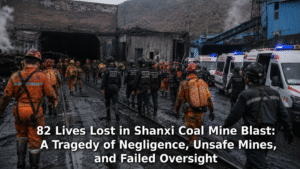 Coal Mine