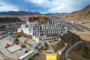 Little potala