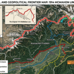 Mackmohan Line
