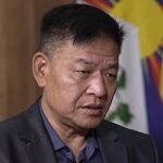 Penpa Tsering president