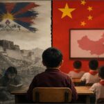 Tibet language and culture debate