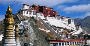 Tibet truth