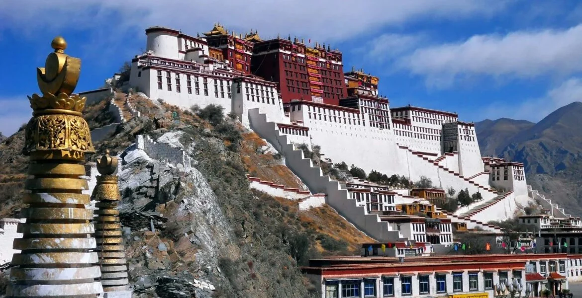 Tibet truth