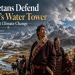 Tibetans Defend Asia's Water Tower