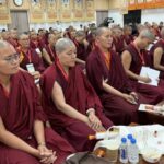 Women Empowerment in tibetan Buddhism