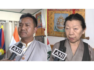 Exiled Tibetans Press BRICS to Confront China on Rights Abuses in Tibet