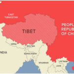 Tibetan Review 121