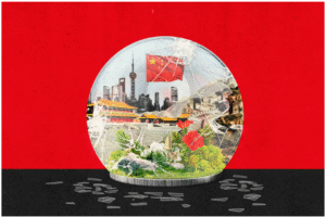 China’s Global Strategy: Reach Without Responsibility