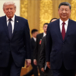 US looks to boost anti-China spending worldwide by hundreds of millions