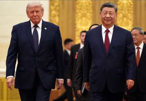 US looks to boost anti-China spending worldwide by hundreds of millions