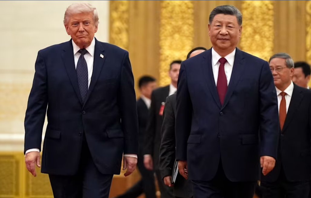 US looks to boost anti-China spending worldwide by hundreds of millions