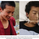 Tenzin Nima Death Tibet