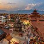 Tibetan conference in nepal