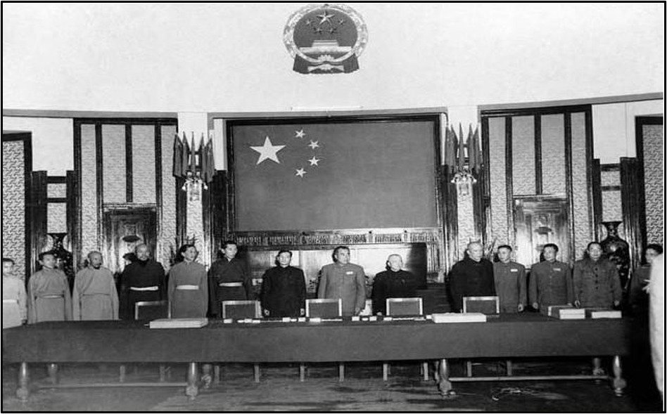 The Fall of Chamdo: The Campaign That Changed Tibet’s Destiny