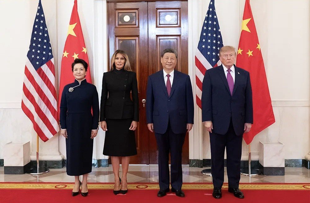 Is Xi Jinping Unwell?