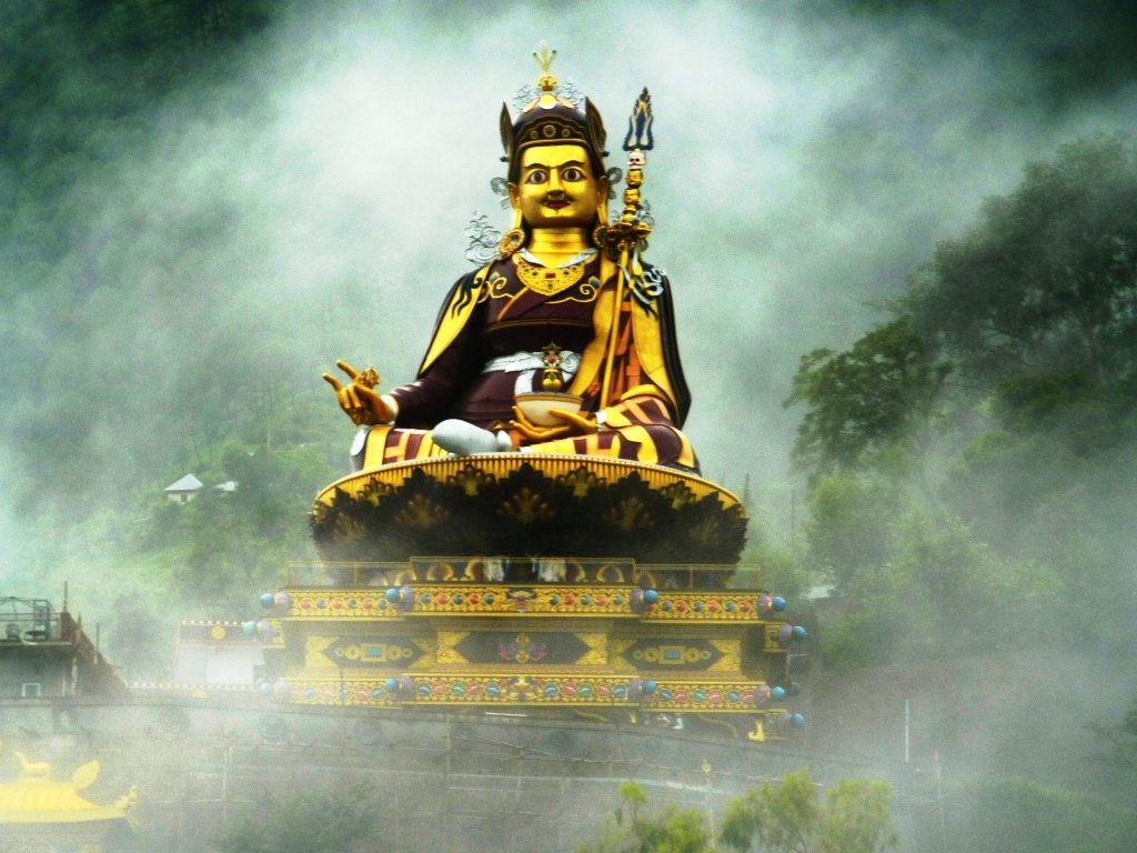 A Himalayan Prayer for Peace: Inside the Monyul Monlam