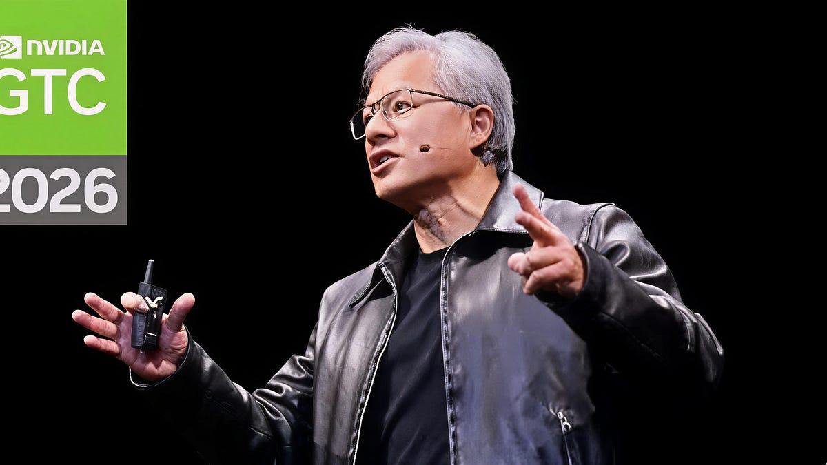 Nvidia China Spy Plot: US Intelligence Raises Alarm