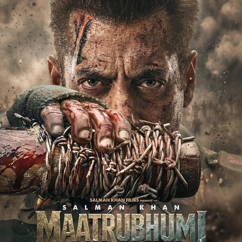 Salman Khan’s Maatrubhumi Controversy: Why Galwan’s Story Is Facing a Bollywood Battle
