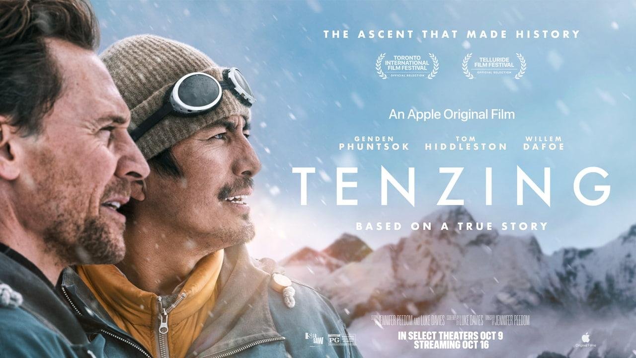 Tenzing Norgay: Apple TV Film Reveals His Untold Story